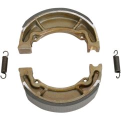 BRAKE SHOE PLAIN SERIES ORGANIC - EBC603