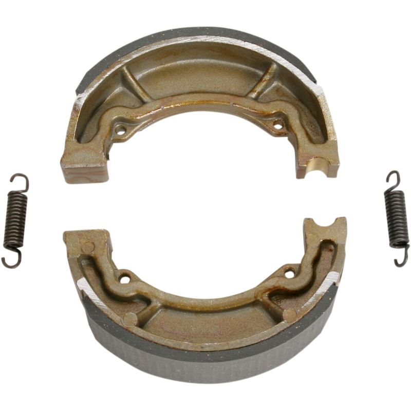 BRAKE SHOE PLAIN SERIES ORGANIC - EBC603