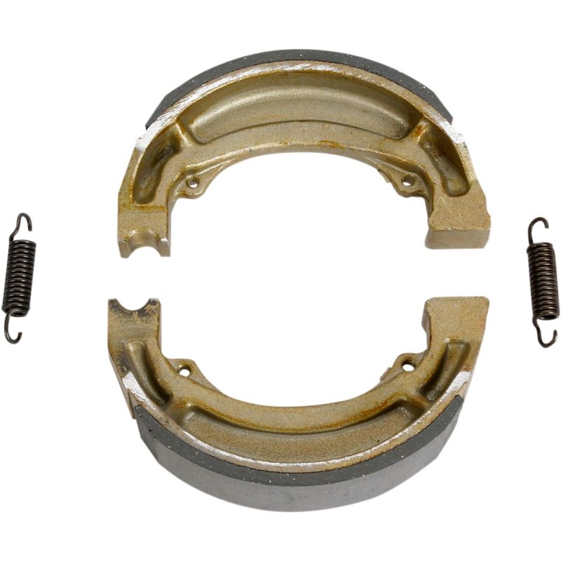 BRAKE SHOE PLAIN SERIES ORGANIC - EBC604
