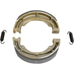 BRAKE SHOE PLAIN SERIES ORGANIC - EBC605