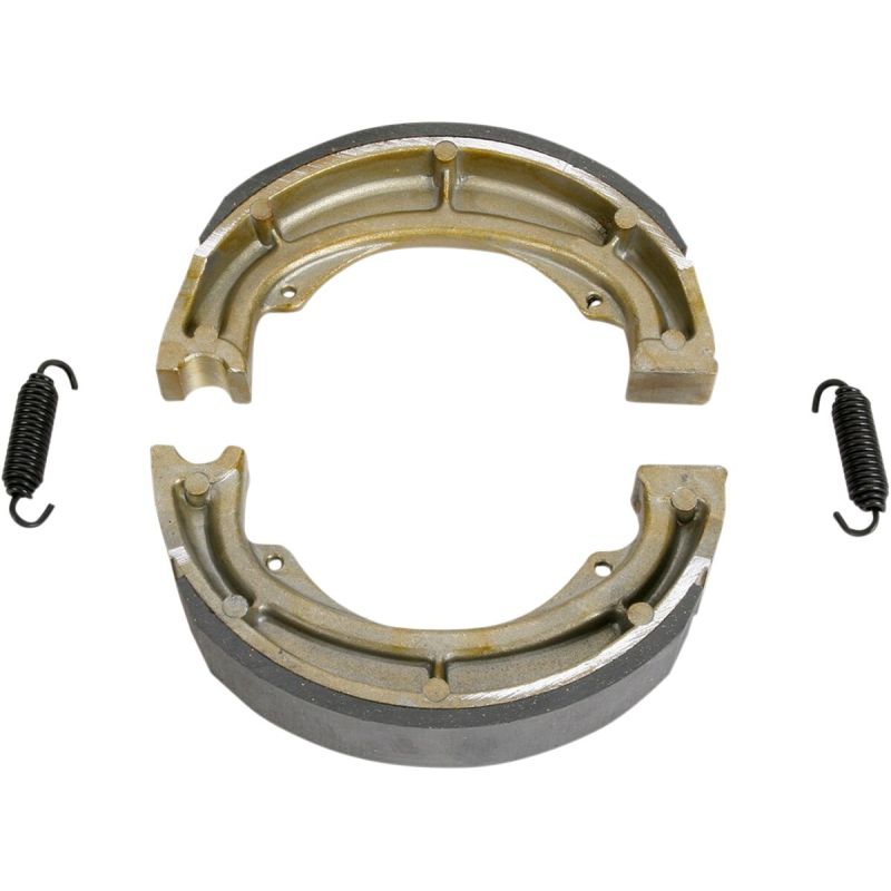 BRAKE SHOE PLAIN SERIES ORGANIC - EBC605