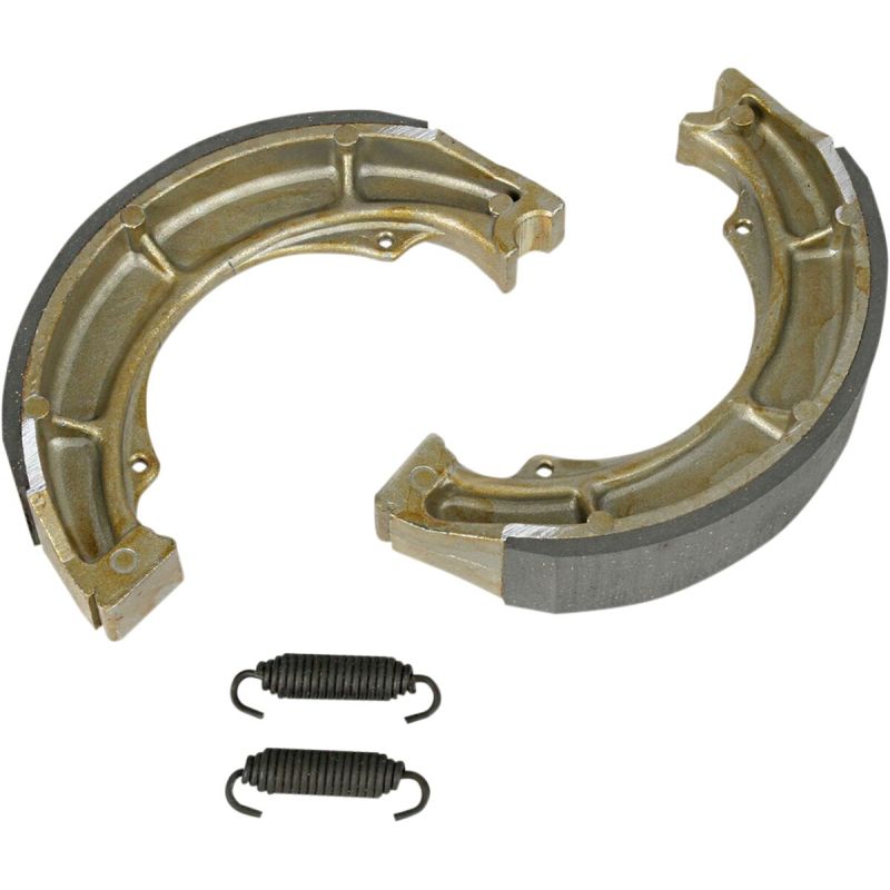 BRAKE SHOE PLAIN SERIES ORGANIC - EBC606