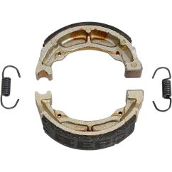 BRAKE SHOE PLAIN SERIES ORGANIC - EBC613