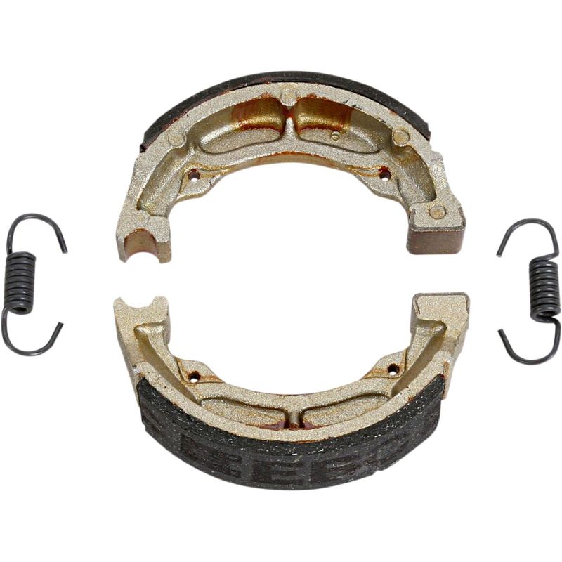 BRAKE SHOE PLAIN SERIES ORGANIC - EBC613
