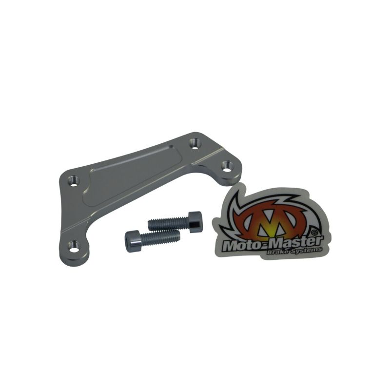BRAKE CALIPER RELOCATION BRACKET 300mm FRONT - 17040468