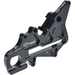BRAKE CALIPER RELOCATION BRACKET 240mm REAR