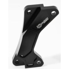 RELOCATION BRACKET BRAKE CALIPER SM STREET 320MM - 17420339