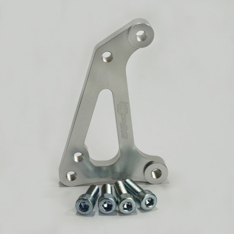 RELOCATION BRACKET BRAKE CALIPER SM RACING 320MM - 17420343