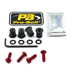 SCR KIT SCREEN 4 RD