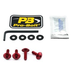 SCR KIT SCREEN 4 RD - 23210682