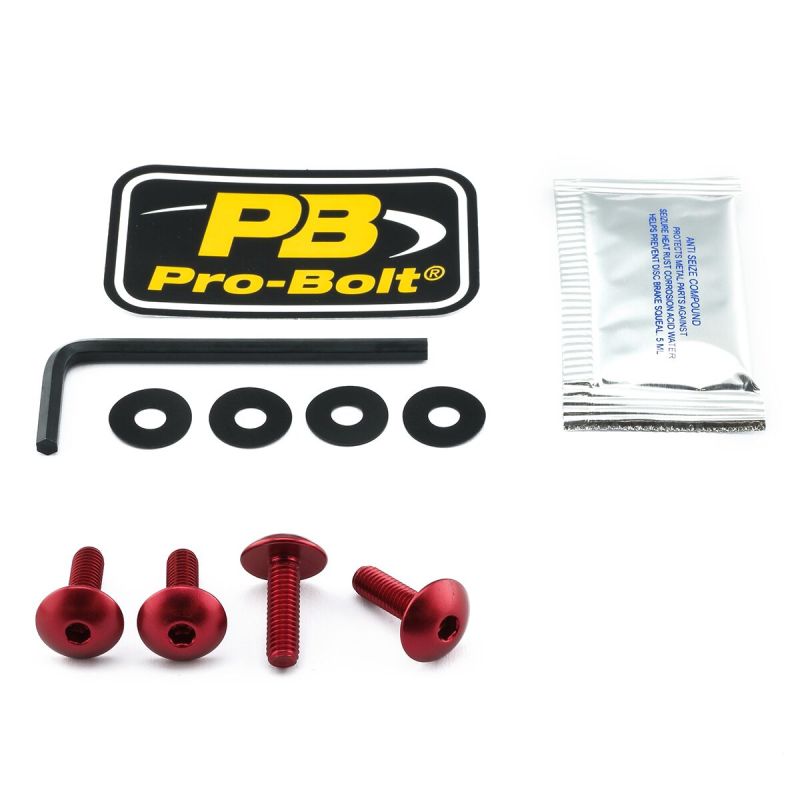 SCR KIT SCREEN 4 RD - 23210682