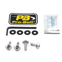 SCR KIT SCREEN 4 SL - 23210683