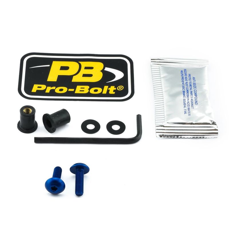 SCR KIT SCREEN 2 BL