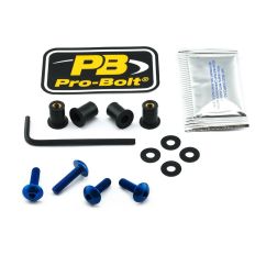 SCR KIT SCREEN 4 BL - 23210694