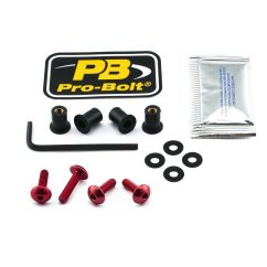 SCR KIT SCREEN 4 RD - 23210697