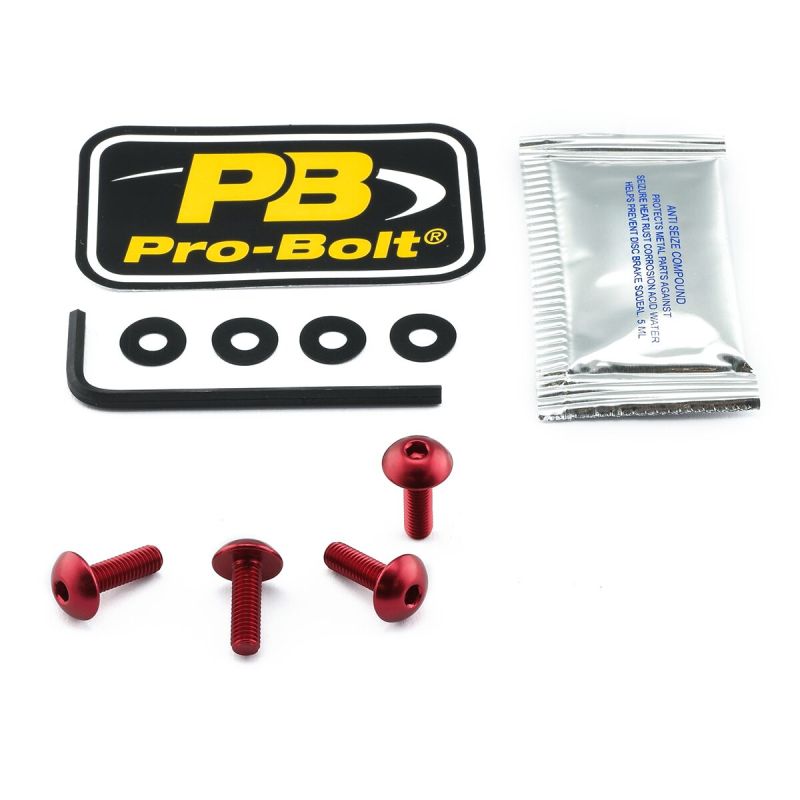 SCR KIT SCREEN 4 RD - 23210712