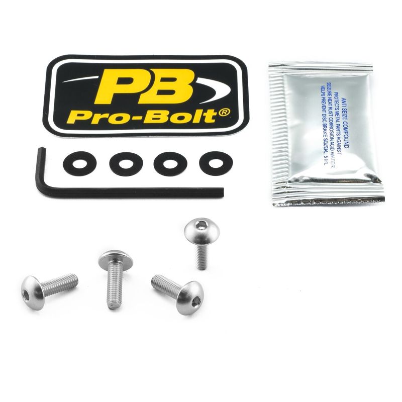 SCR KIT SCREEN 4 SL - 23210713