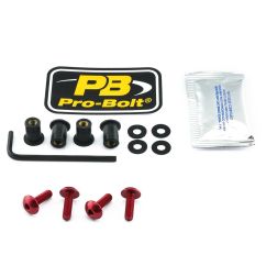 SCR KIT SCREEN 4 RD - 23210717