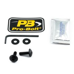 SCR KIT SCREEN 2 BLK - 23210725