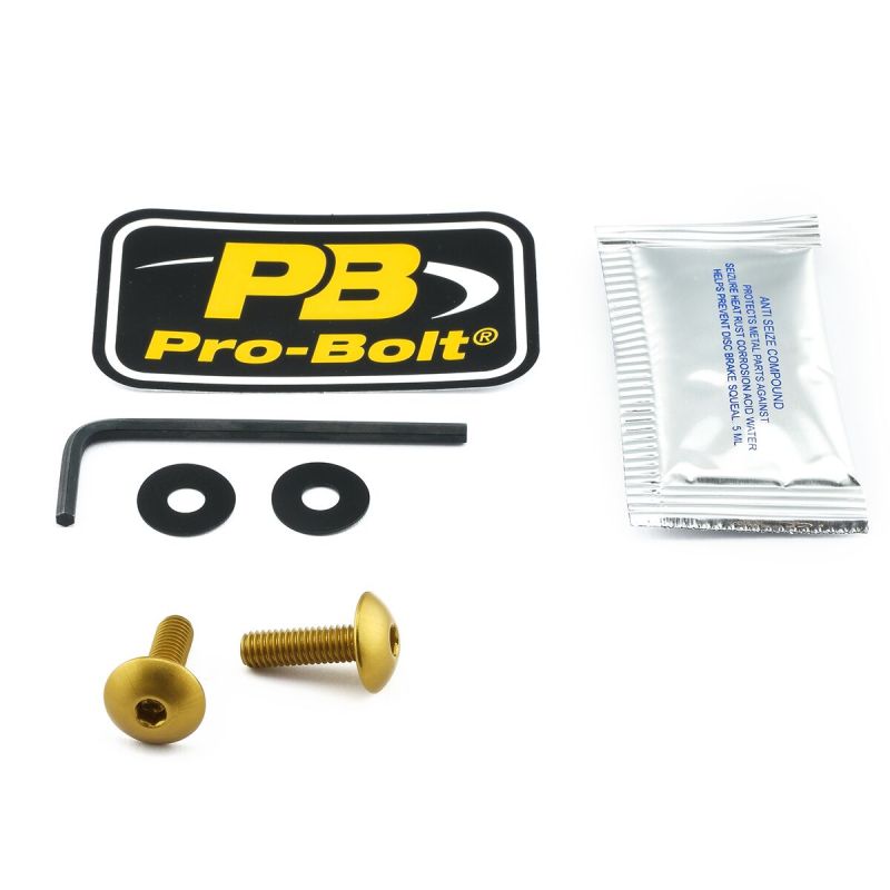 SCR KIT SCREEN 2 GD - 23210726