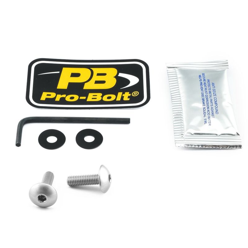 SCR KIT SCREEN 2 SL - 23210728