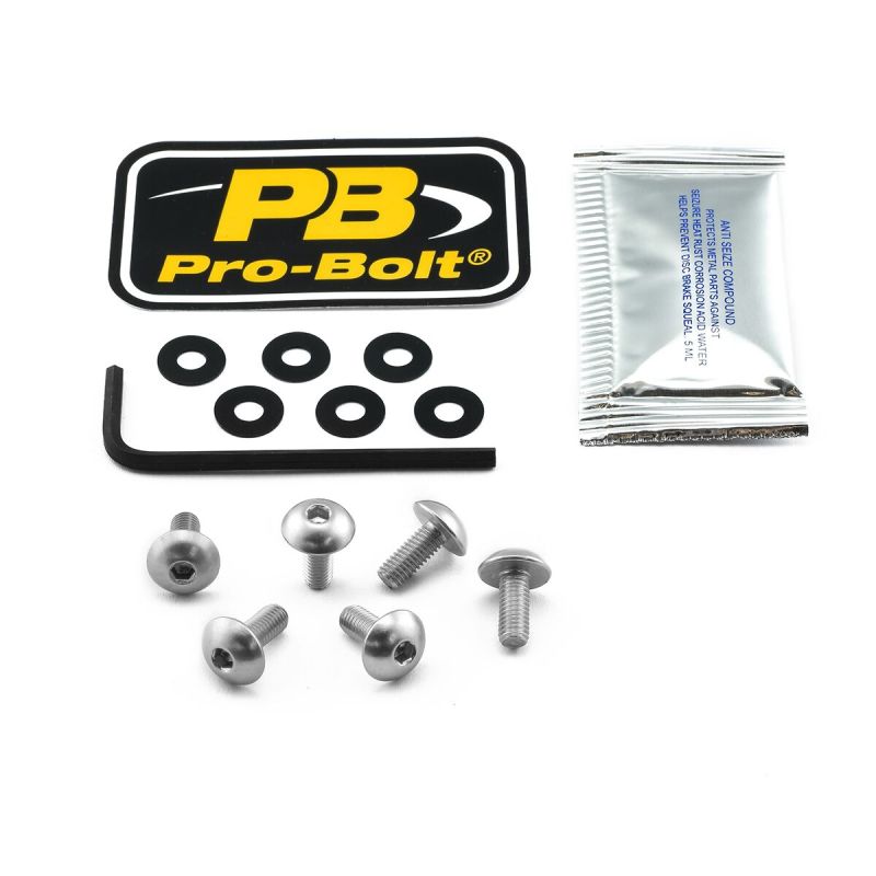 SCR KIT SCREEN 6 SL - 23210743
