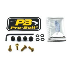 SCR KIT SCREEN 4 BL - 23210746