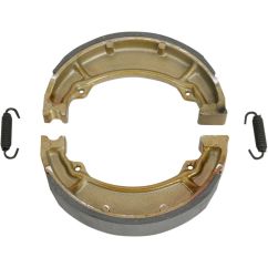 BRAKE SHOE PLAIN SERIES ORGANIC - EBC618