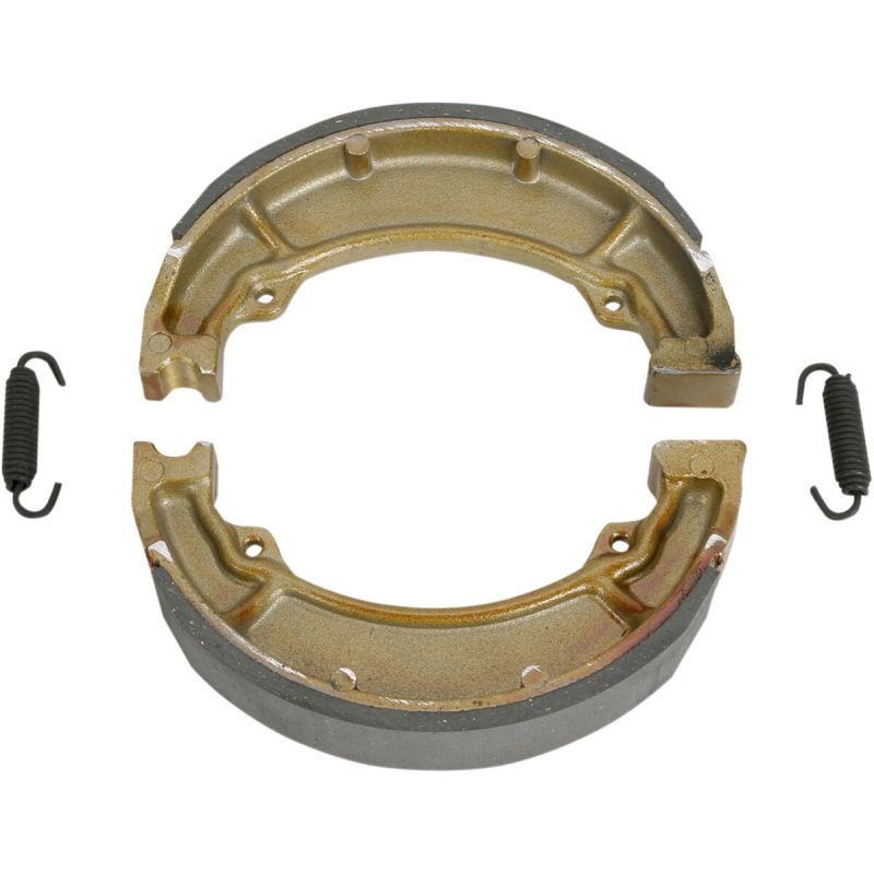 BRAKE SHOE PLAIN SERIES ORGANIC - EBC618