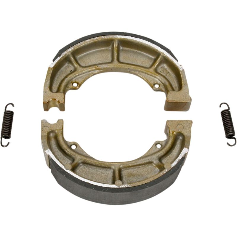 BRAKE SHOE PLAIN SERIES ORGANIC - EBC624
