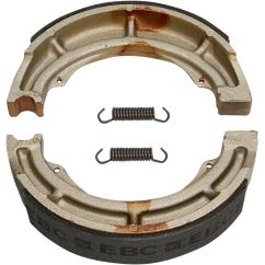 BRAKE SHOE PLAIN SERIES ORGANIC - EBC626