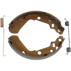 BRAKE SHOE PLAIN SERIES ORGANIC - EBC633