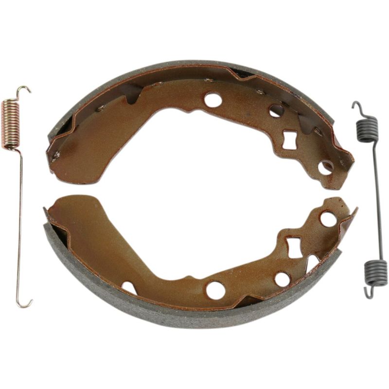 BRAKE SHOE PLAIN SERIES ORGANIC - EBC633