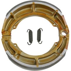 BRAKE SHOE PLAIN SERIES ORGANIC - EBC634