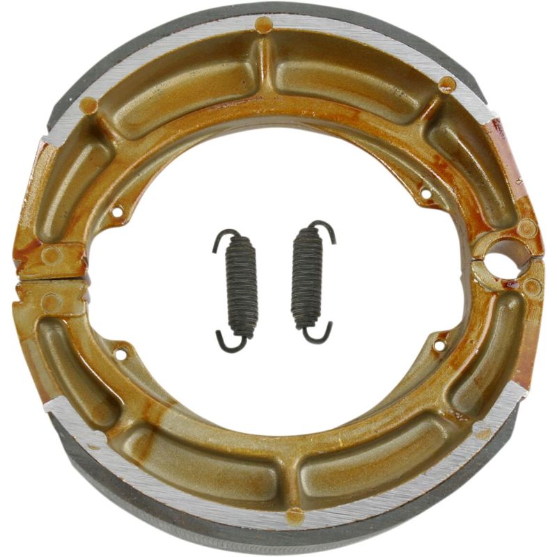 BRAKE SHOE PLAIN SERIES ORGANIC - EBC634
