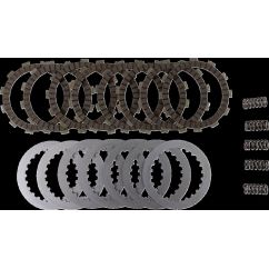 CLUTCH KIT COMPLETE DRC SERIES OFFROAD/ATV CORK - 11310210