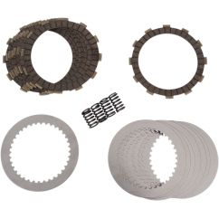 CLUTCH KIT COMPLETE DRC SERIES OFFROAD/ATV CORK - 11310594