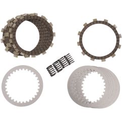 CLUTCH KIT COMPLETE DRC SERIES OFFROAD/ATV PAPER - 11310595