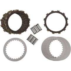 CLUTCH KIT COMPLETE DRC SERIES OFFROAD/ATV CORK - 11310598