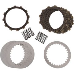 CLUTCH KIT COMPLETE DRC SERIES OFFROAD/ATV PAPER - 11310600