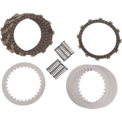CLUTCH KIT COMPLETE DRC SERIES OFFROAD/ATV PAPER - 11310602