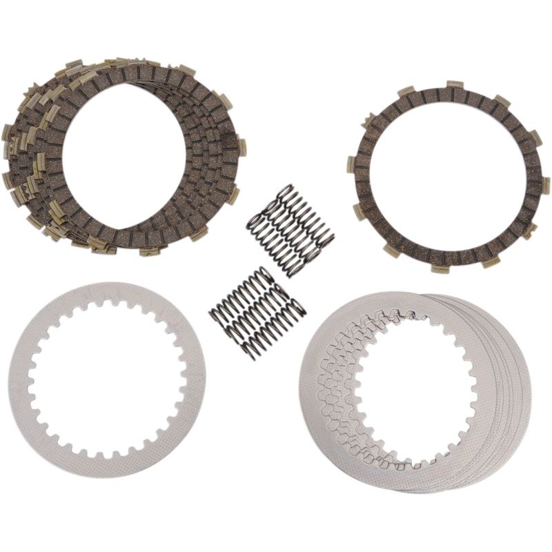 CLUTCH KIT COMPLETE DRC SERIES OFFROAD/ATV PAPER - 11310602