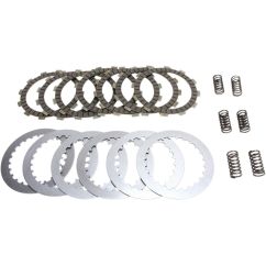 CLUTCH KIT COMPLETE DRC SERIES OFFROAD/ATV CORK - 11311297