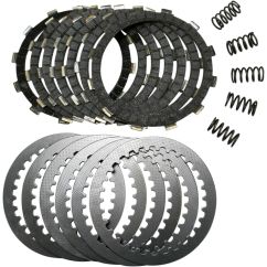 CLUTCH KIT COMPLETE DRC SERIES OFFROAD/ATV PAPER - 11311882