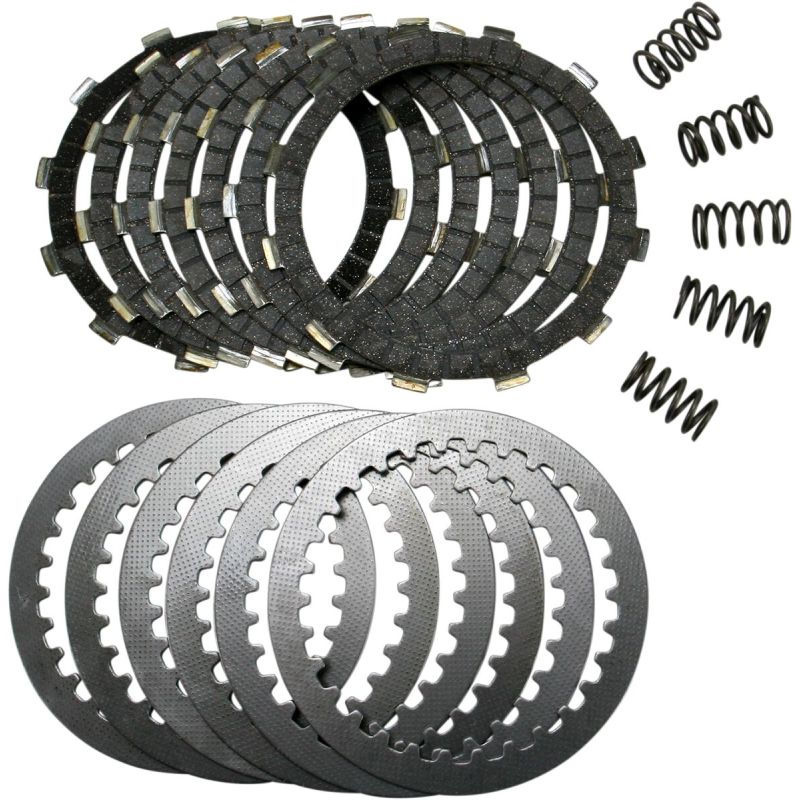 CLUTCH KIT COMPLETE DRC SERIES OFFROAD/ATV PAPER - 11311882