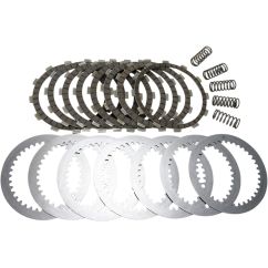 CLUTCH KIT COMPLETE DRC SERIES OFFROAD/ATV CORK - 11312086