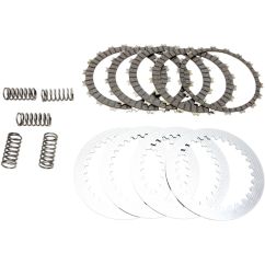 CLUTCH KIT COMPLETE DRC SERIES OFFROAD/ATV CORK - 11312983