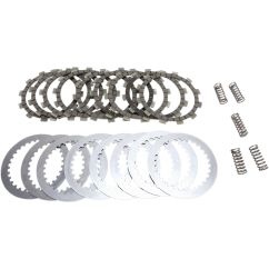 CLUTCH KIT COMPLETE DRC SERIES OFFROAD/ATV CORK - 11312992