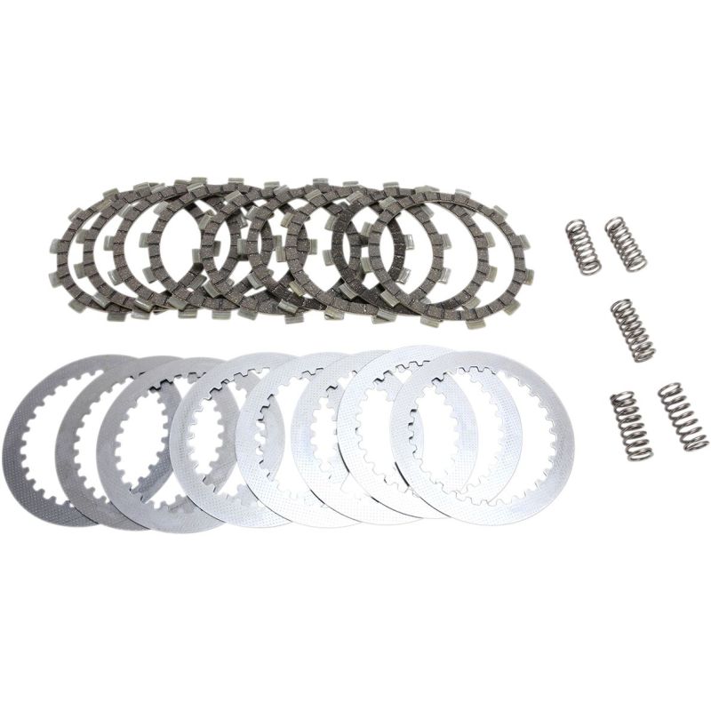 CLUTCH KIT COMPLETE DRC SERIES OFFROAD/ATV CORK - 11312992