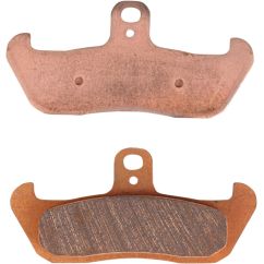 BRAKE PAD FA-R SERIES SINTERED
